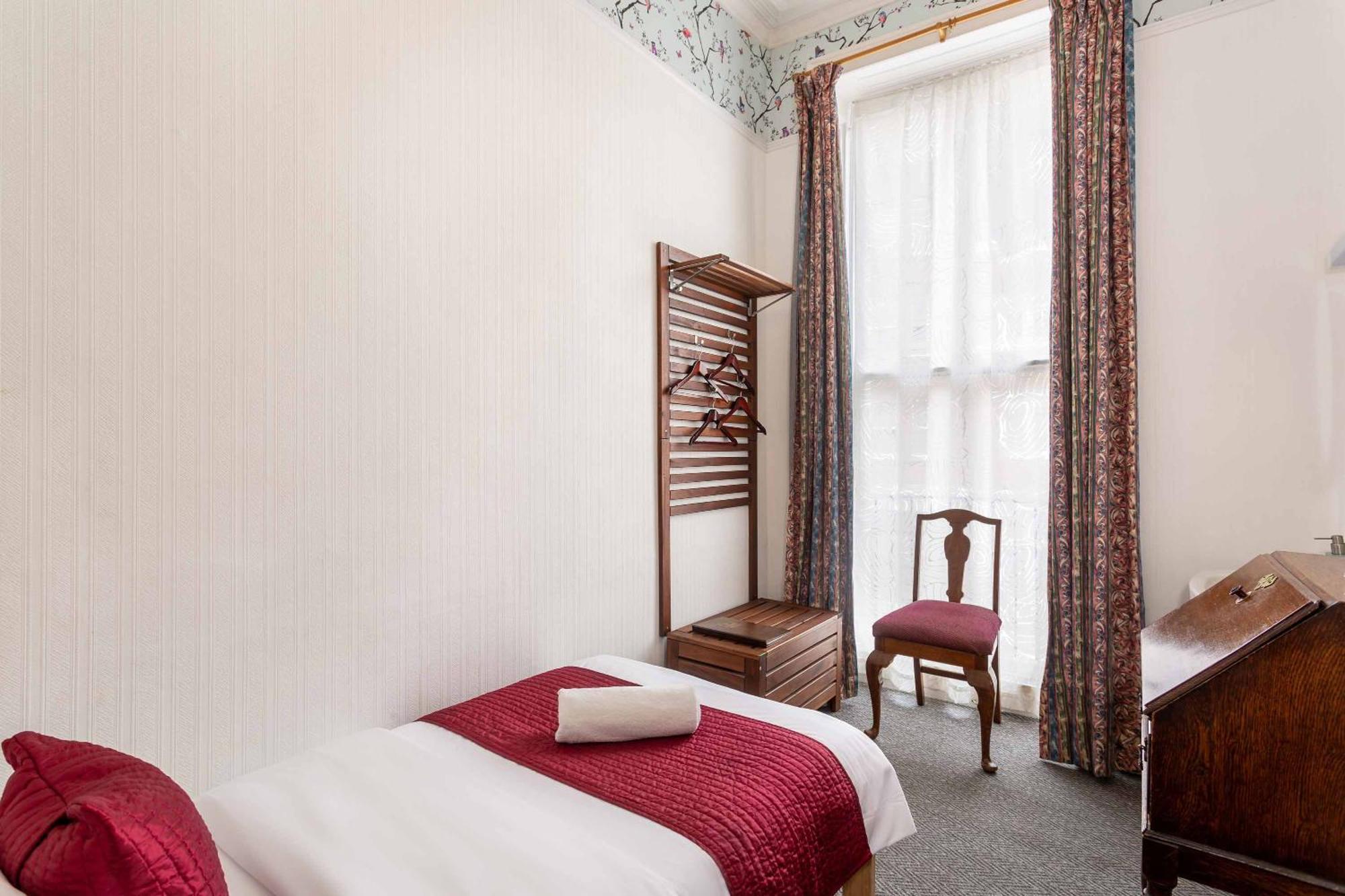 St Athans Hotel Londra
