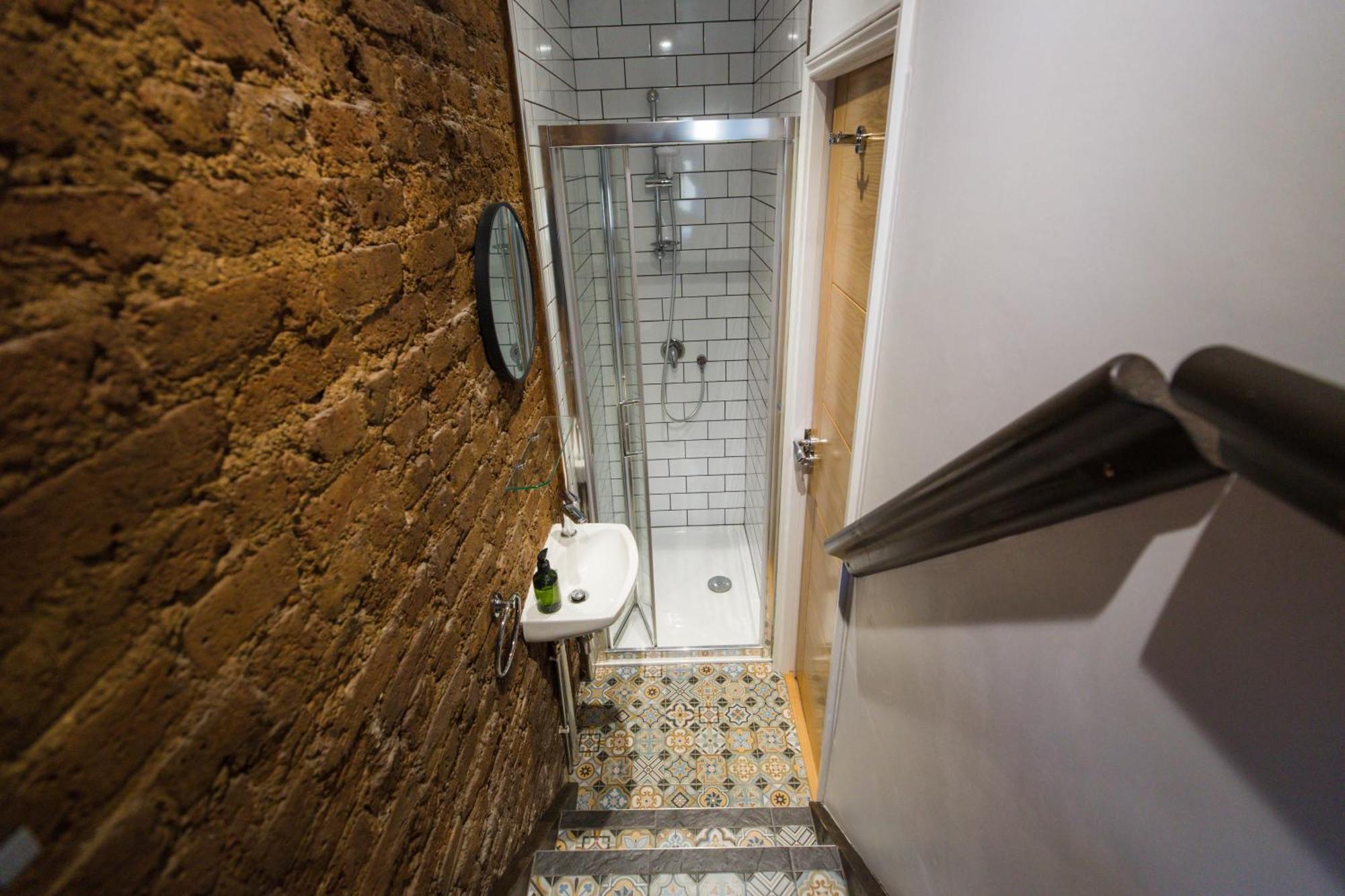 Hotel St Athans Londra