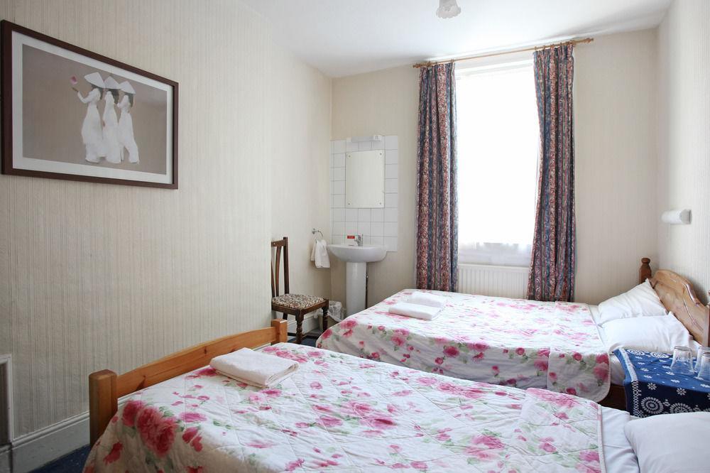 St Athans Hotel Londra