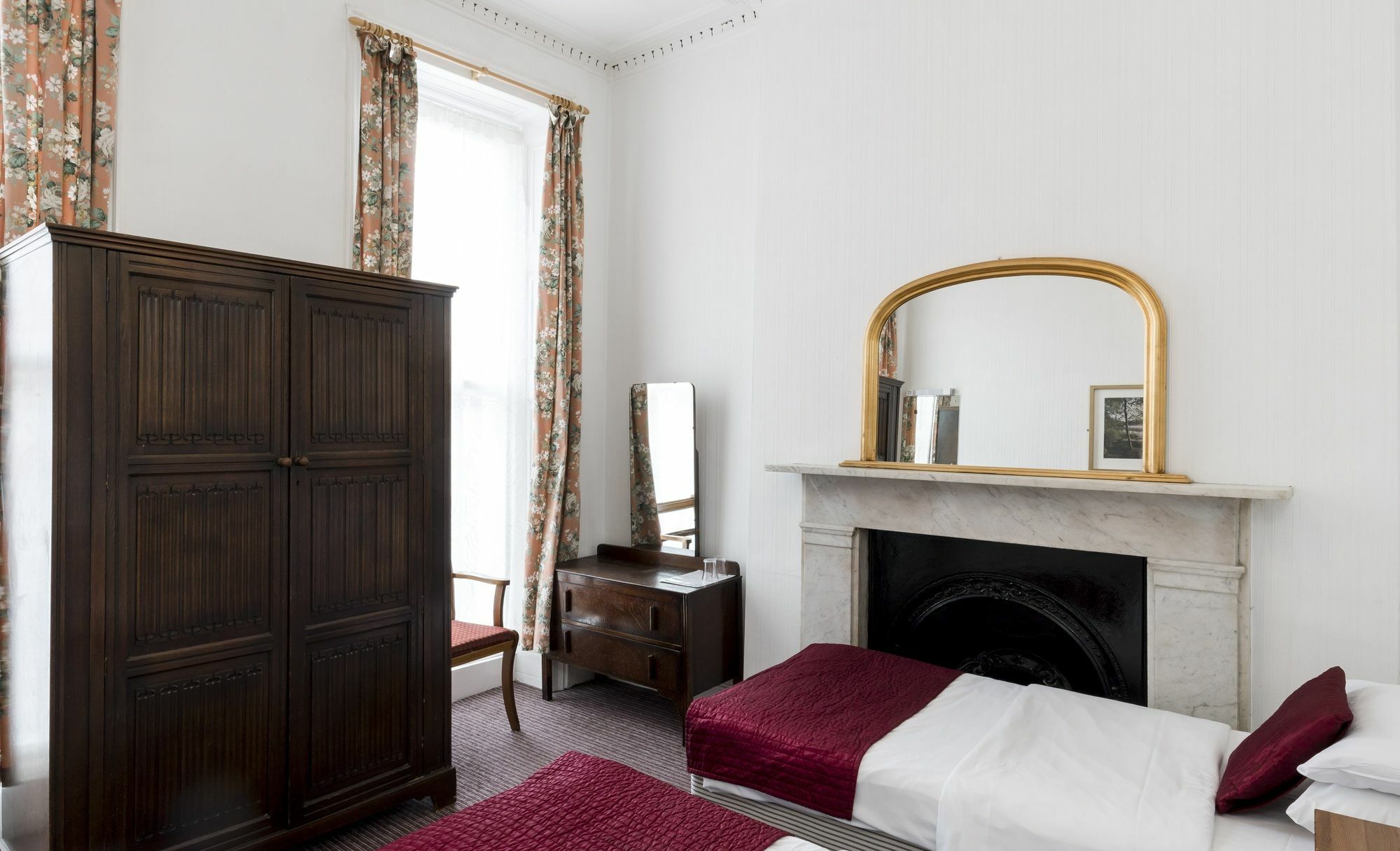 St Athans Hotel Londra